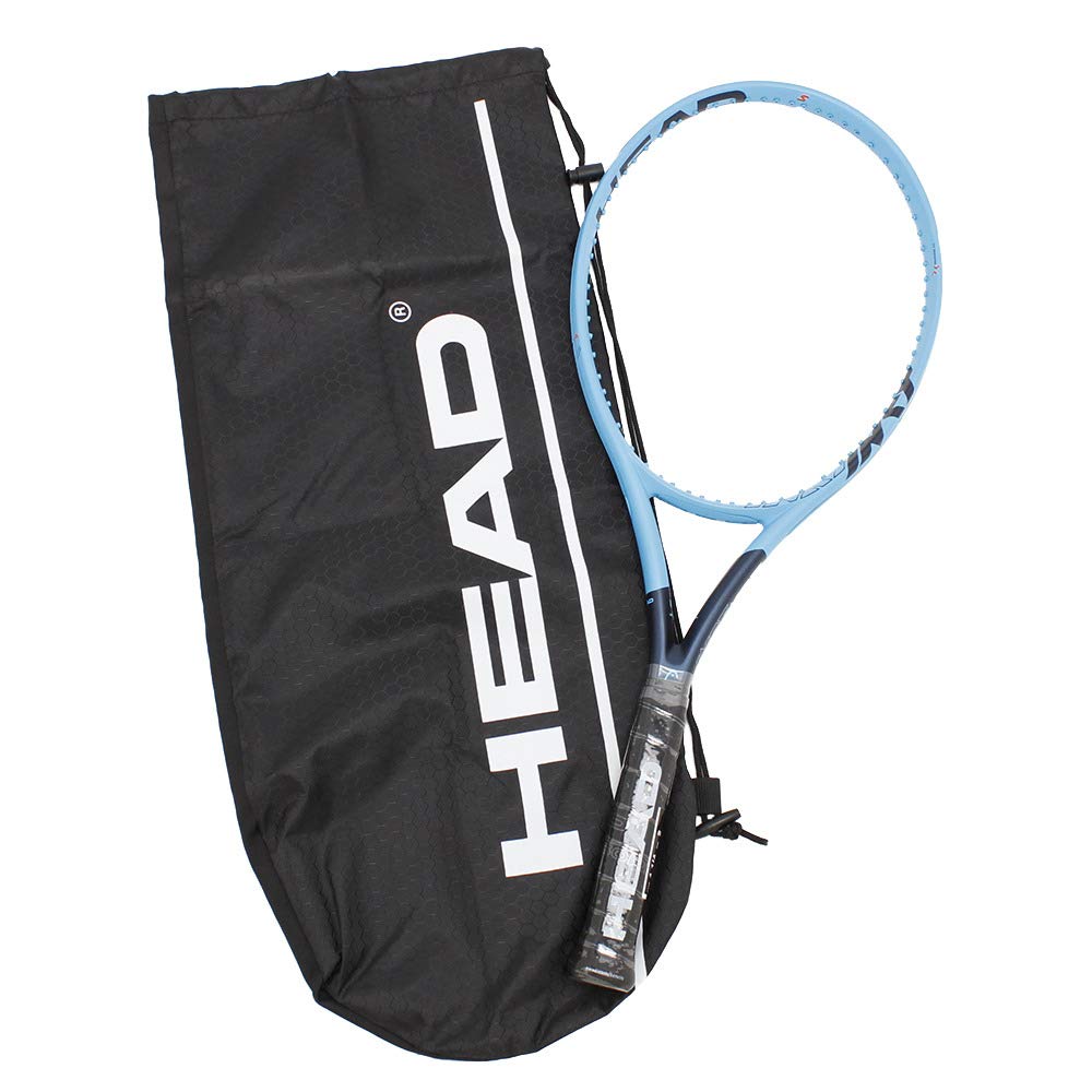 HEAD Graphene 硬式テニスラケット Amazon | ヘッド(HEAD) 硬式テニス ラケット Graphene 360 Instinct S